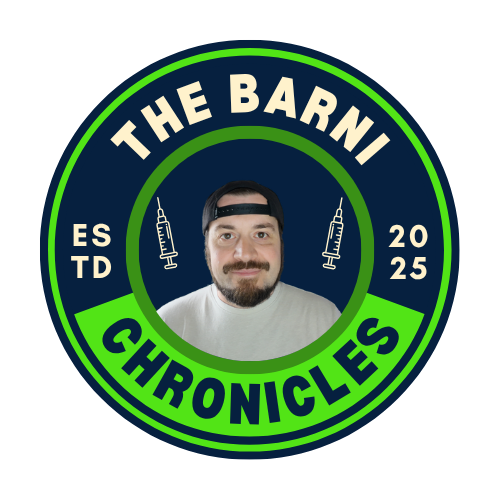The Barni Chronicles